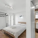 1 Bedroom Stunning In Apartment Vodice