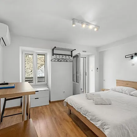 1 Bedroom In Vodice