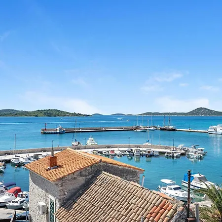 Apartment 1 Bedroom In Vodice