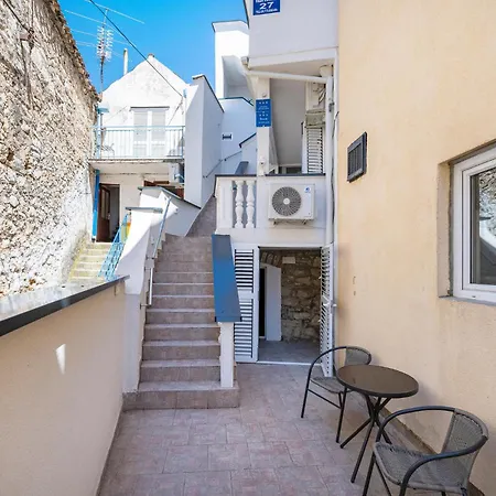 1 Bedroom Stunning In * Vodice