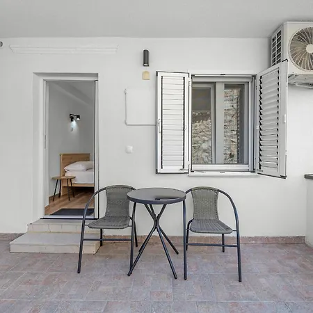 1 Bedroom In