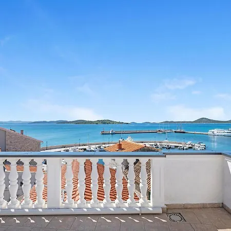 Apartamento 1 Bedroom In