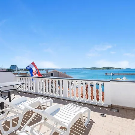 1 Bedroom In Apartment Vodice