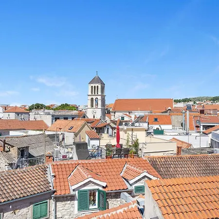 1 Bedroom In Apartamento *