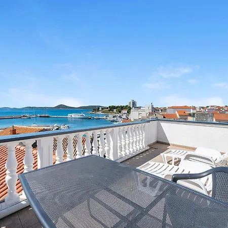 1 Bedroom In