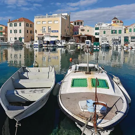 Apartament 1 Bedroom In