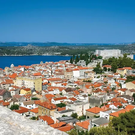 1 Bedroom Stunning In * Vodice