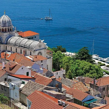 1 Bedroom In Apartamento