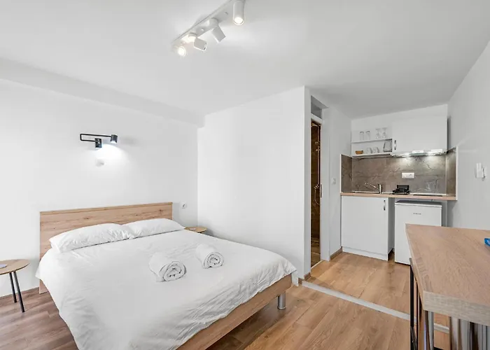 Appartement 1 Bedroom In Vodice