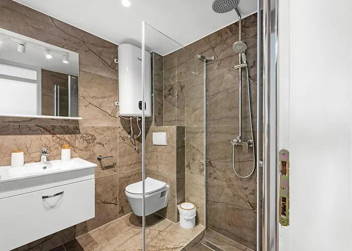 1 Bedroom In Apartamento