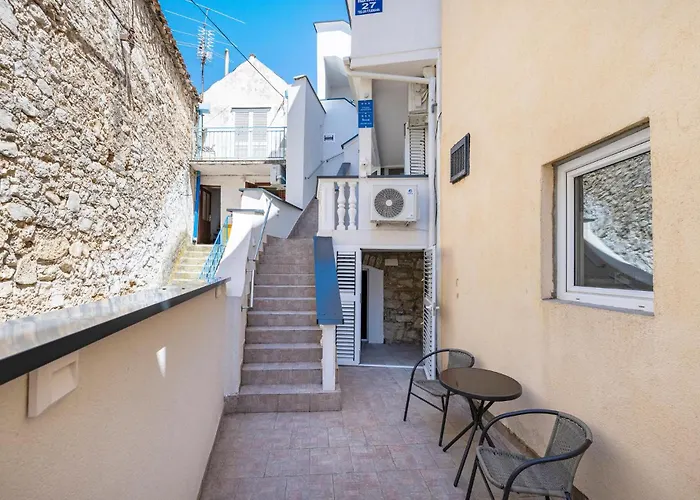 1 Bedroom In * Vodice