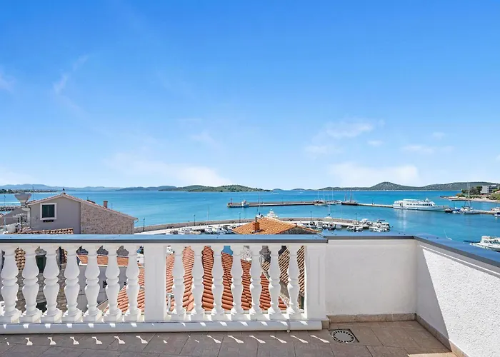 Appartement 1 Bedroom In