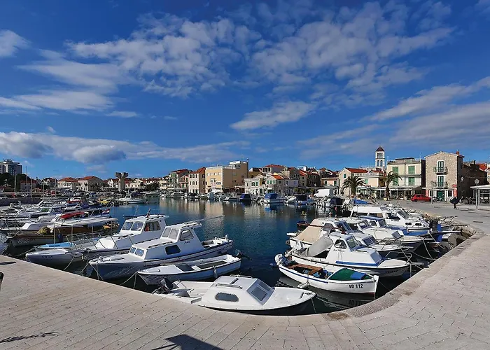 Apartamento 1 Bedroom In Vodice