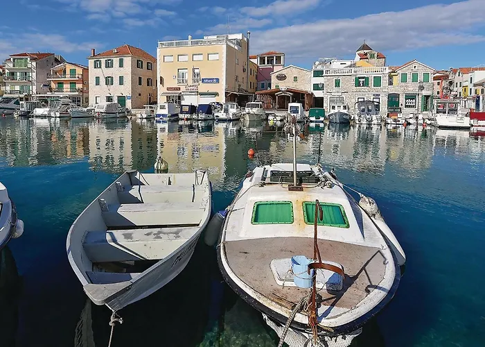 Apartamento 1 Bedroom In