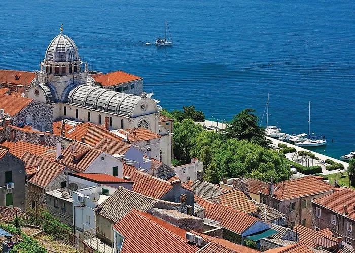 1 Bedroom In Apartamento